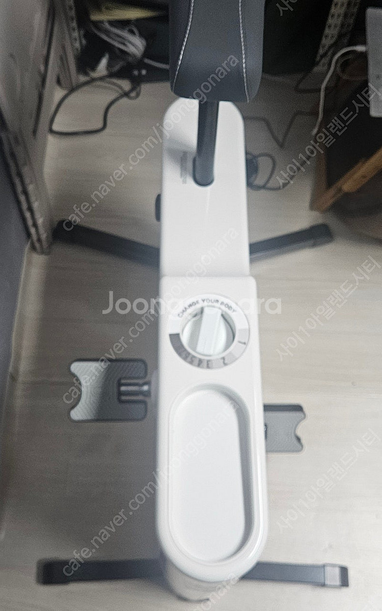 오버더바이크 실내자전거 팝니다--0