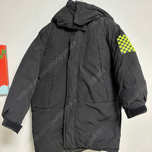 히로 2024 몬스터패딩 130사이즈