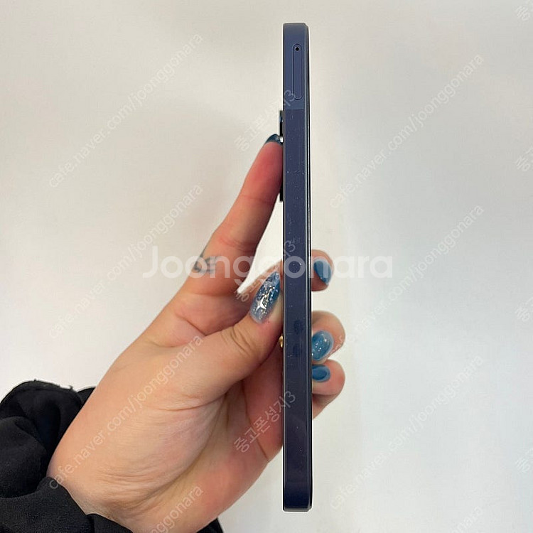 99046(울산중고폰) 갤럭시A15 블루블랙 128GB...--5