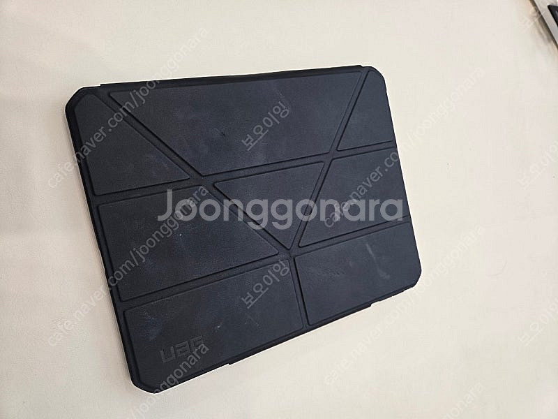 아이패드 10세대 11세대 UAG케이스 + 강화유리 2장--0