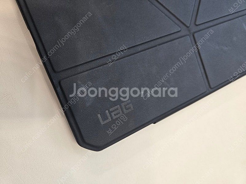 아이패드 10세대 11세대 UAG케이스 + 강화유리 2장--1