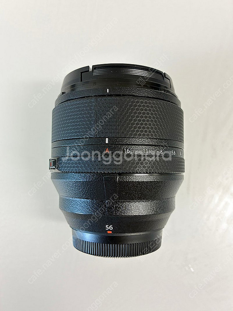 후지필름 XF 56mm F1.2 R WR 판매합니다.--1