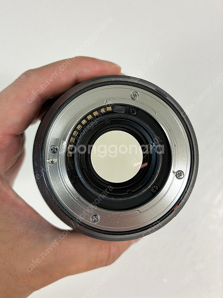 후지필름 XF 56mm F1.2 R WR 판매합니다.--3