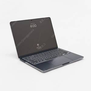 M2 맥북 에어 13인치 미드나이트 512GB