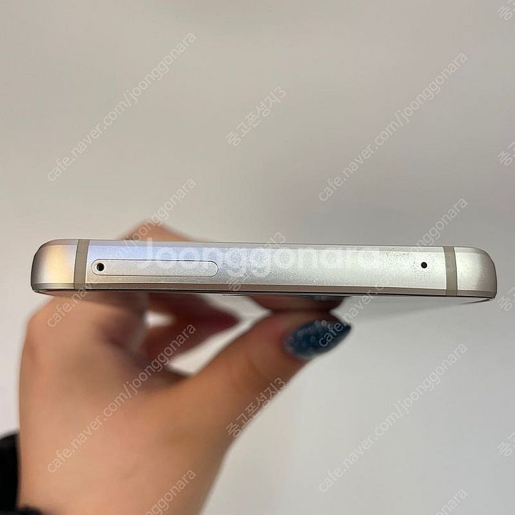 99796(울산중고폰) 갤럭시노트5 골드 32GB 판매...--3