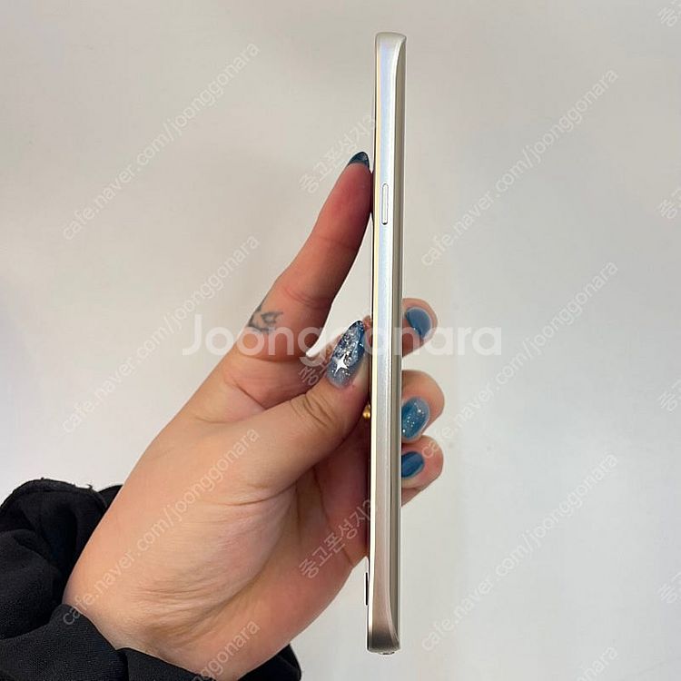 99796(울산중고폰) 갤럭시노트5 골드 32GB 판매...--6