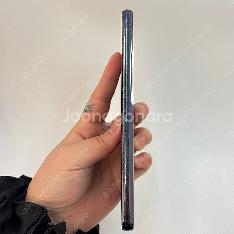 98234(울산중고폰) 갤럭시A53 블랙 128GB 판...--5