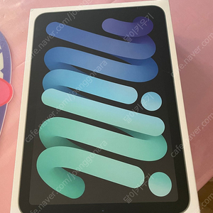 미니 A17 Pro 256기가 미개봉 스페이스그레이 70