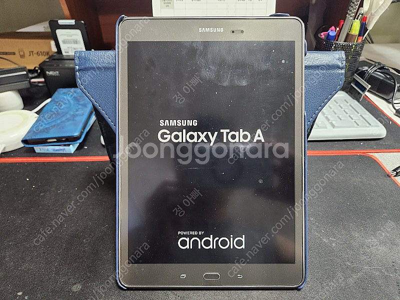 갤럭시탭A 9.7 LTE(sm-p555k)--0