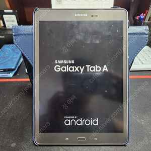 갤럭시탭A 9.7 LTE(sm-p555k)