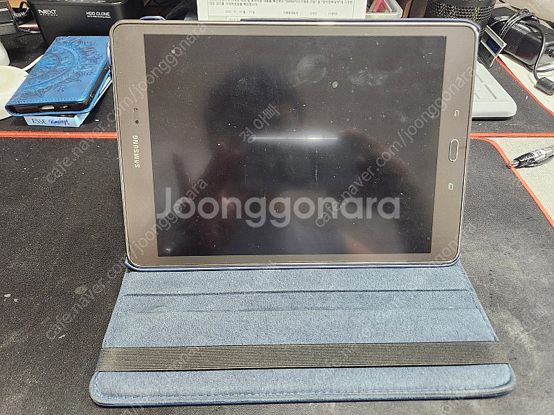 갤럭시탭A 9.7 LTE(sm-p555k)--2