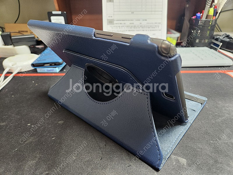 갤럭시탭A 9.7 LTE(sm-p555k)--3