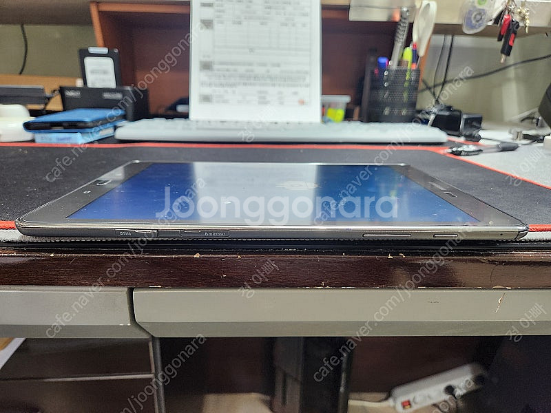 갤럭시탭A 9.7 LTE(sm-p555k)--6