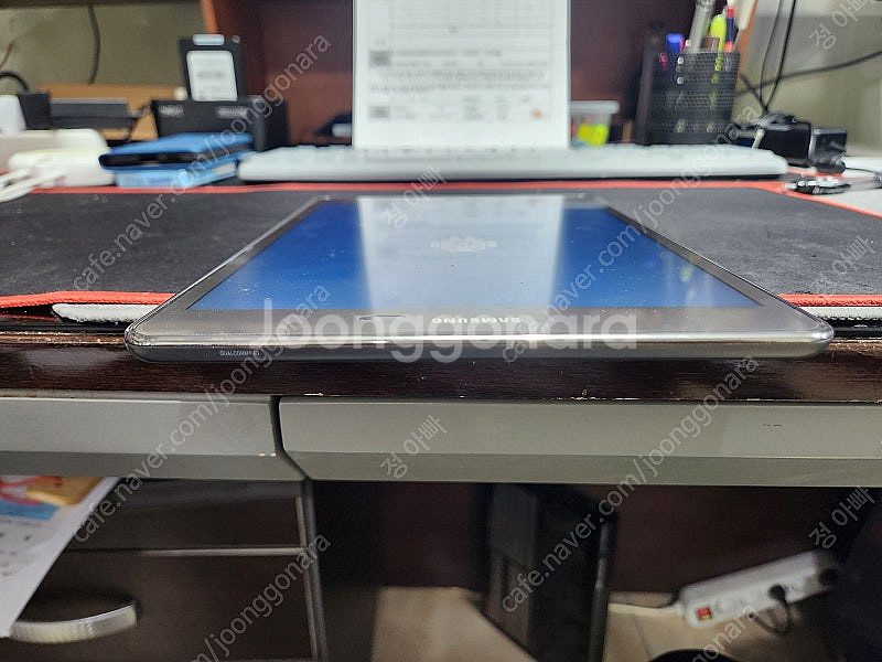 갤럭시탭A 9.7 LTE(sm-p555k)--7