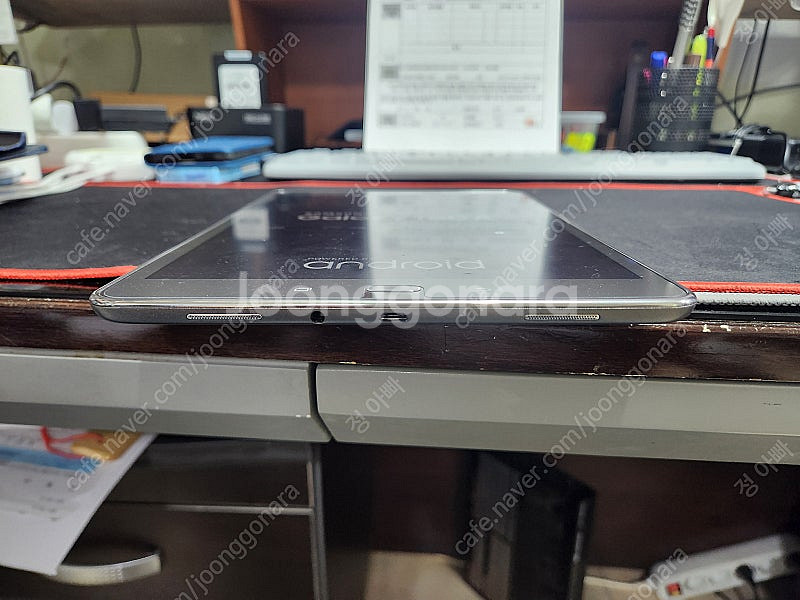 갤럭시탭A 9.7 LTE(sm-p555k)--9