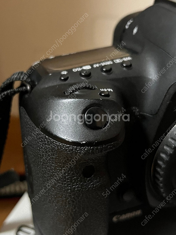 캐논 EOS 5d mark4 오막포--3