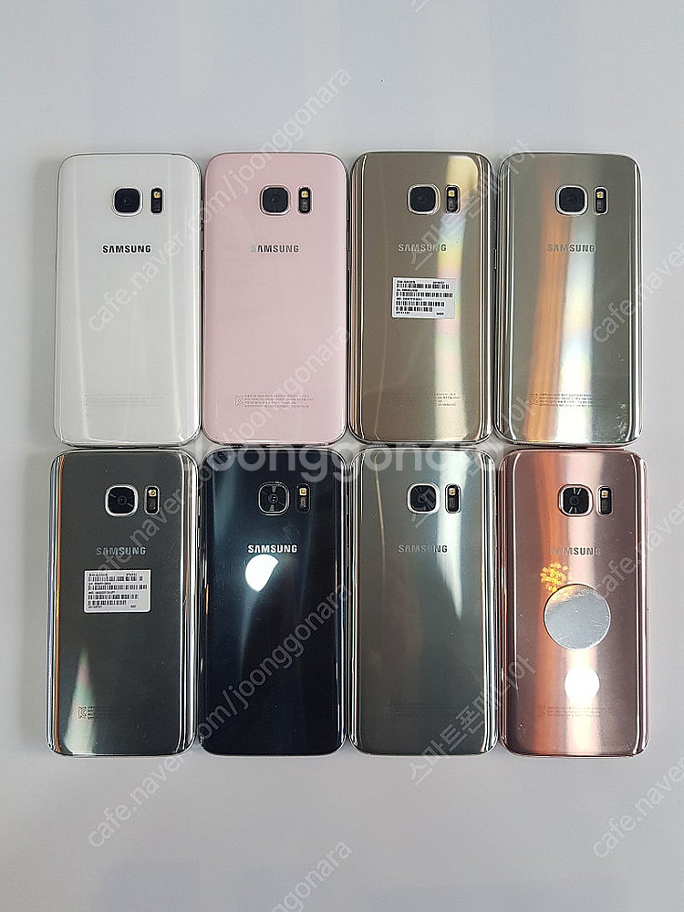 3.5만/ 갤럭시s7시리즈 가성비대장/중고폰/공기계/업무폰/게임폰/서브폰/유튜브폰추천/텔레그램용--3