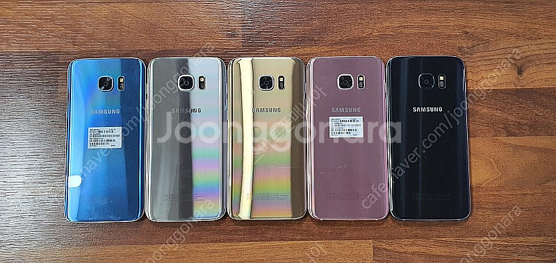 3.5만/ 갤럭시s7시리즈 가성비대장/중고폰/공기계/업무폰/게임폰/서브폰/유튜브폰추천/텔레그램용--4