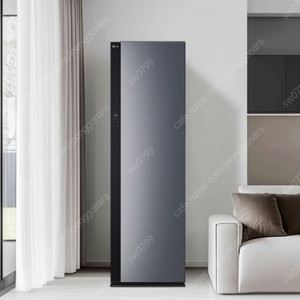 LG 오브제콜렉션 스타일러 25년형 새상품 무상설치 SC5GMR80A