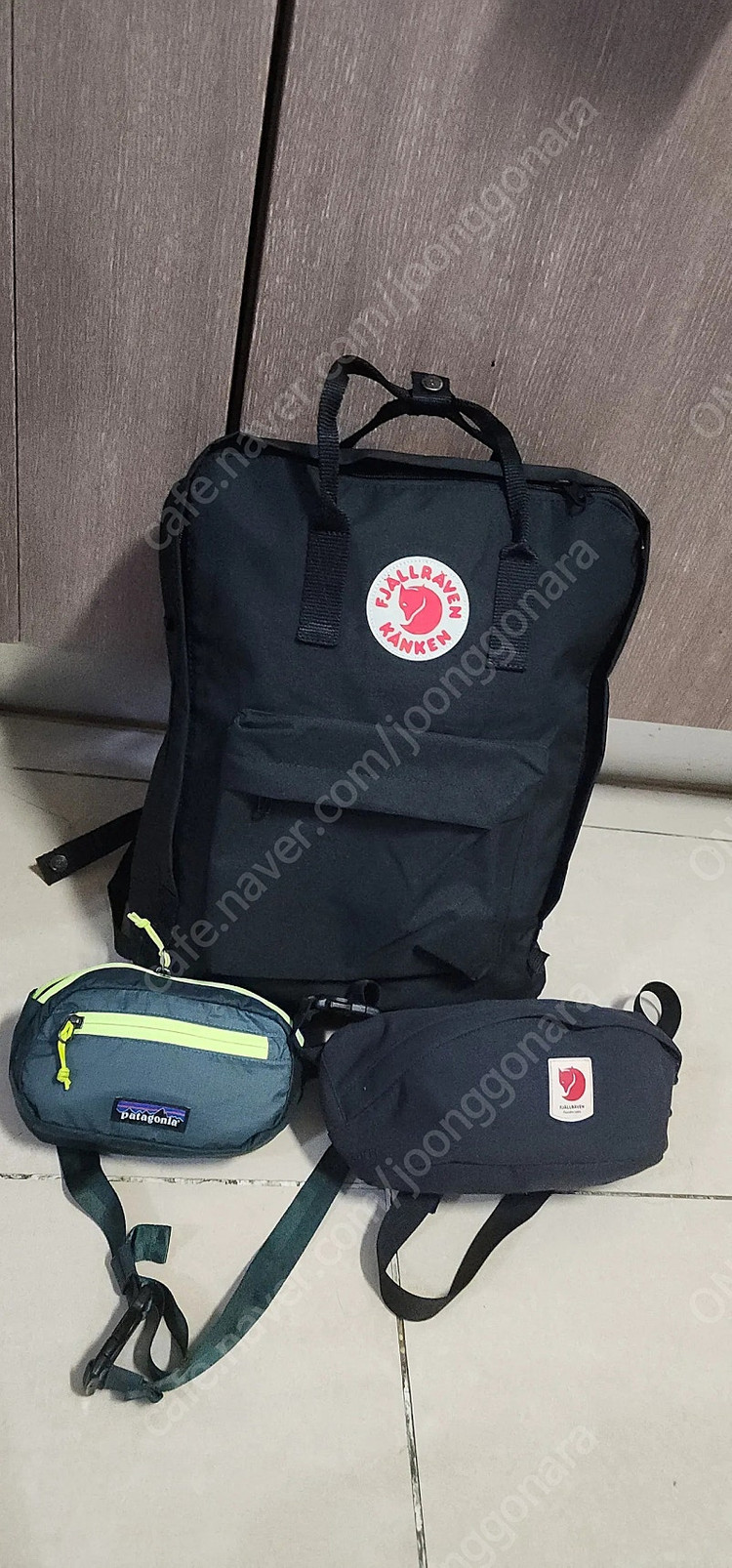 디젤 DIESEL 슬링백/ 버버리 체크남방 100 이미지