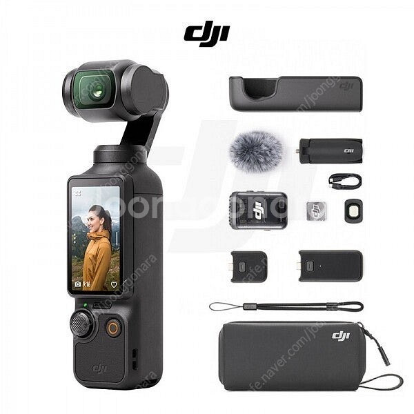 오즈모 포켓3 삽니다--0