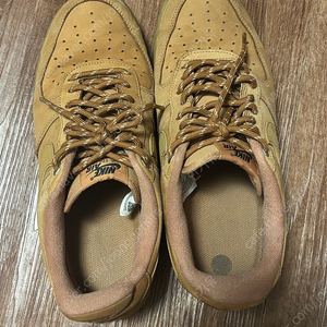 나이키 된장포스 270