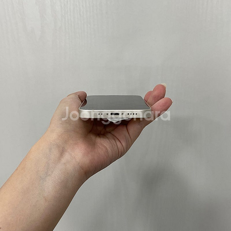96576 아이폰13미니 스타라이트 128GB 부산 중...--5