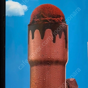 컴포즈 생초콜릿 라떼(7/31), 아메리카노(hot)(9/16까지)