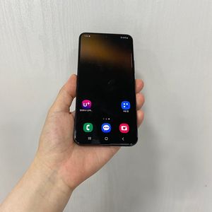 82025 갤럭시S22 256기가 블랙 팝니다 22만원