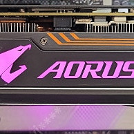 GIGABYTE AORUS GTX1080 Ti D5X 11GB