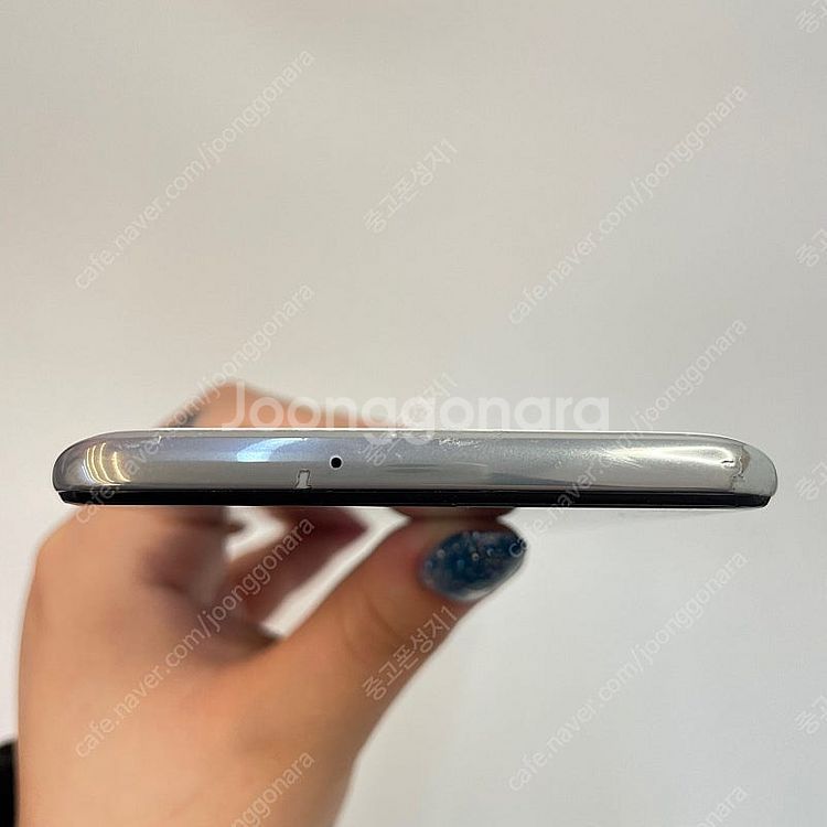 99241(울산중고폰) 갤럭시A30 화이트 32GB 판...--3