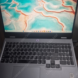 레노버 2024 LOQ 15IRX9 i7 인텔 14세대