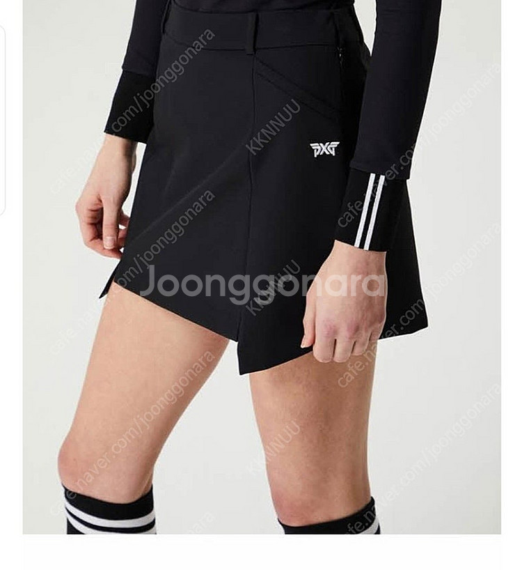 PXG 여성 스커트(70)--2