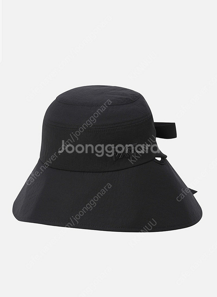 PXG 와이드버킷햇--2