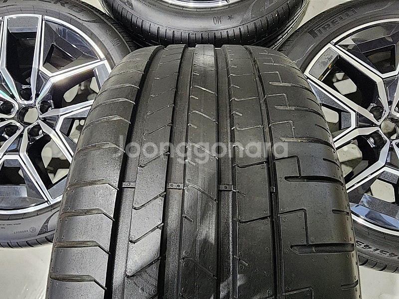 ☆추천☆ BMW G60 936m 5시리즈 19인치 휠타...--8
