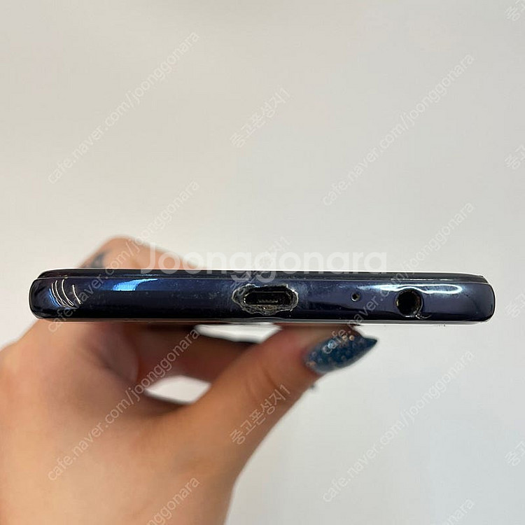 75939(울산중고폰) 갤럭시J4플러스 블랙 32GB ...--4