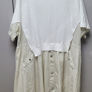 시스템 원피스 한섬 마인 타임 랑방 더캐시미어