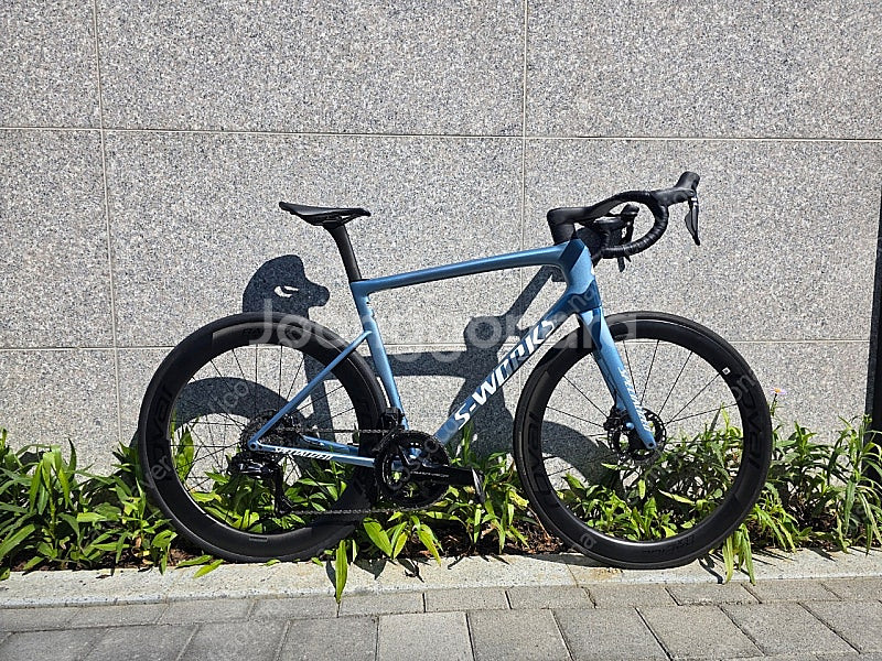 에스웍스 타막 SL8(S-Works Tarmac SL8...--0