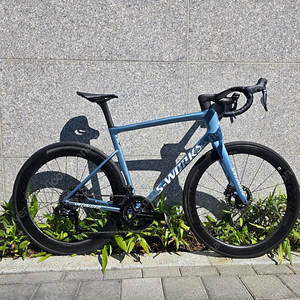 에스웍스 타막 SL8(S-Works Tarmac SL8) - 58 사이즈