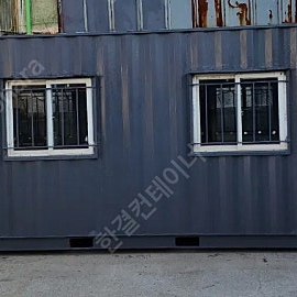[판매]컨테이너 임대 3*9 월15만원 부터
