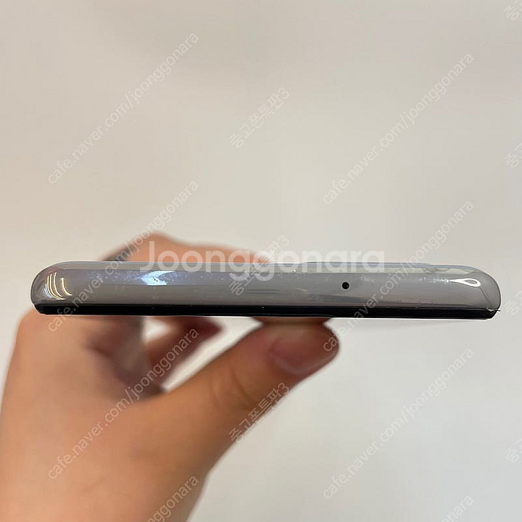 98856(울산중고폰) 갤럭시A42 그레이 128GB ...--3