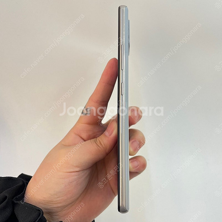 98856(울산중고폰) 갤럭시A42 그레이 128GB ...--6