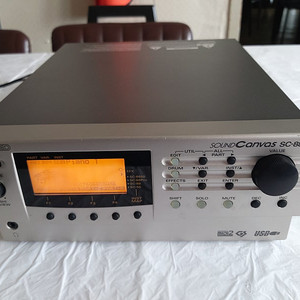 roland sc-8850