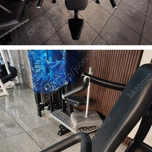 싸이백스 cybex 신형 숄더프레스 PL S급 판매합니다
