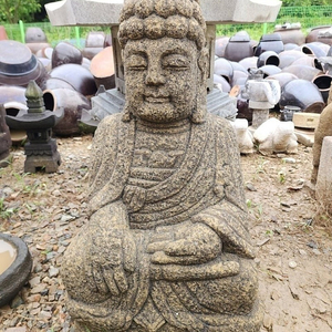 석불부처님 부처님 골동품 민속품