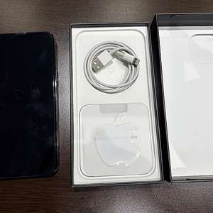 아이폰 13 프로 맥스 (iPhone 13 pro max) 256GB