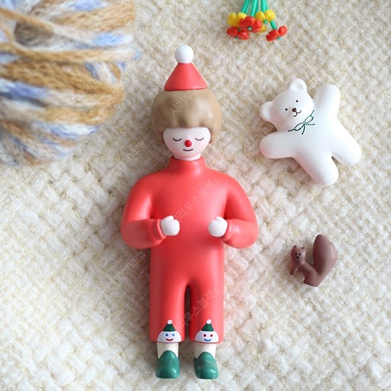 서커스보이밴드 베어 허그 HOLIDAY [ 미개봉 ]--1