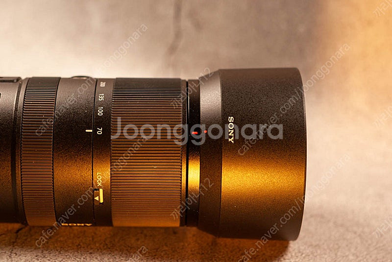소니 70-350 OSS 민트급 판매--5