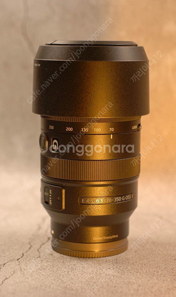 소니 70-350 OSS 민트급 판매--6
