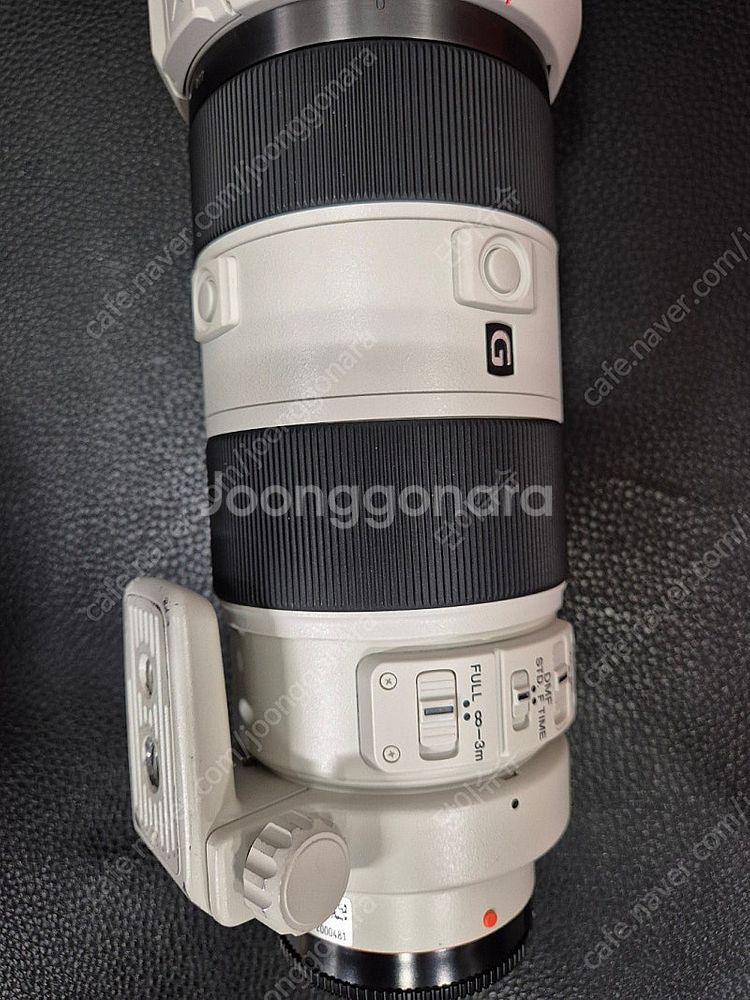 소니정품 SAL70200G2 70-200mm F2.8 ...--4